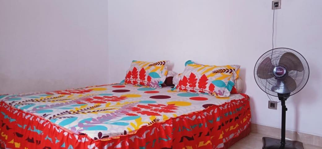 Almira Homestay Jambi Exteriér fotografie