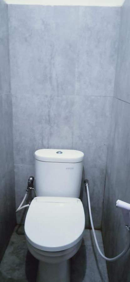 Almira Homestay Jambi Exteriér fotografie