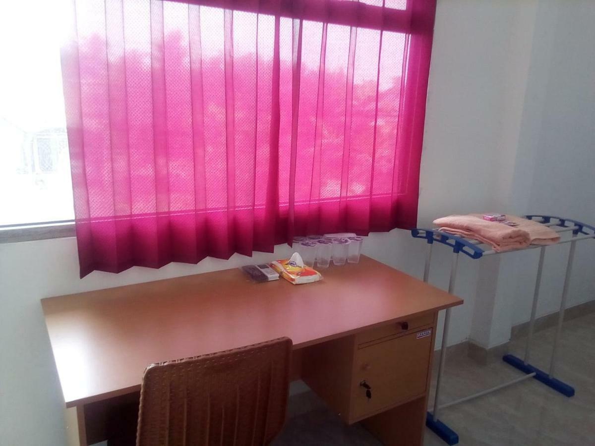 Almira Homestay Jambi Exteriér fotografie