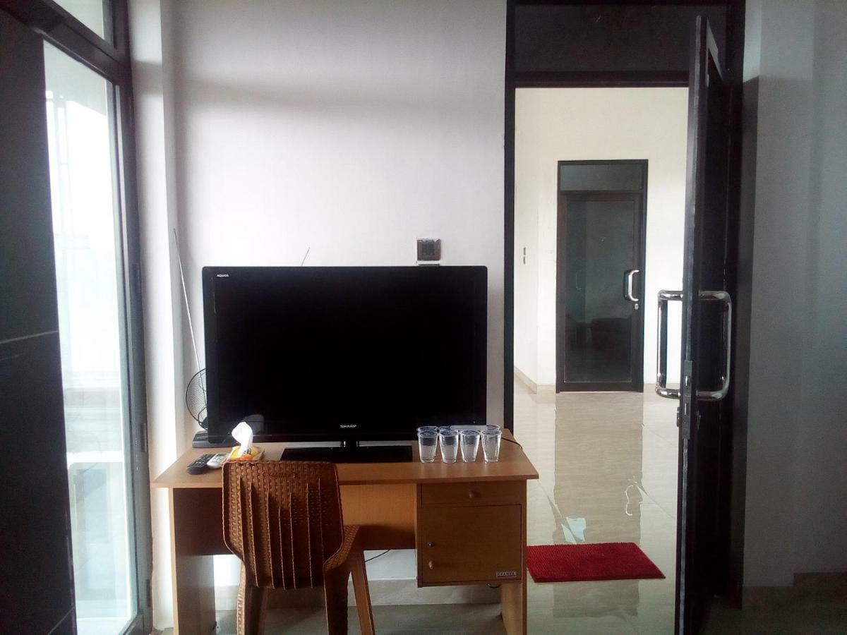 Almira Homestay Jambi Exteriér fotografie