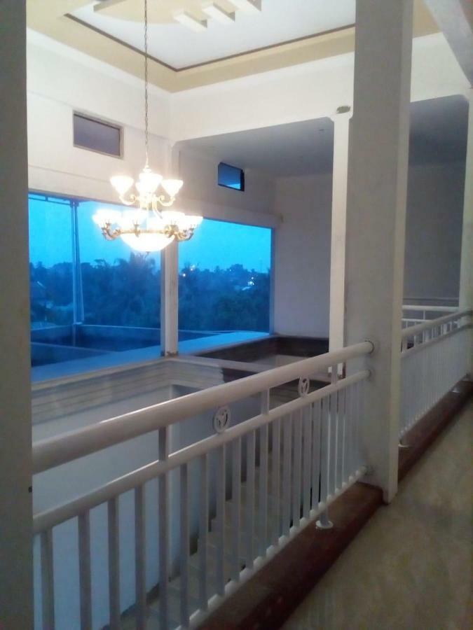 Almira Homestay Jambi Exteriér fotografie