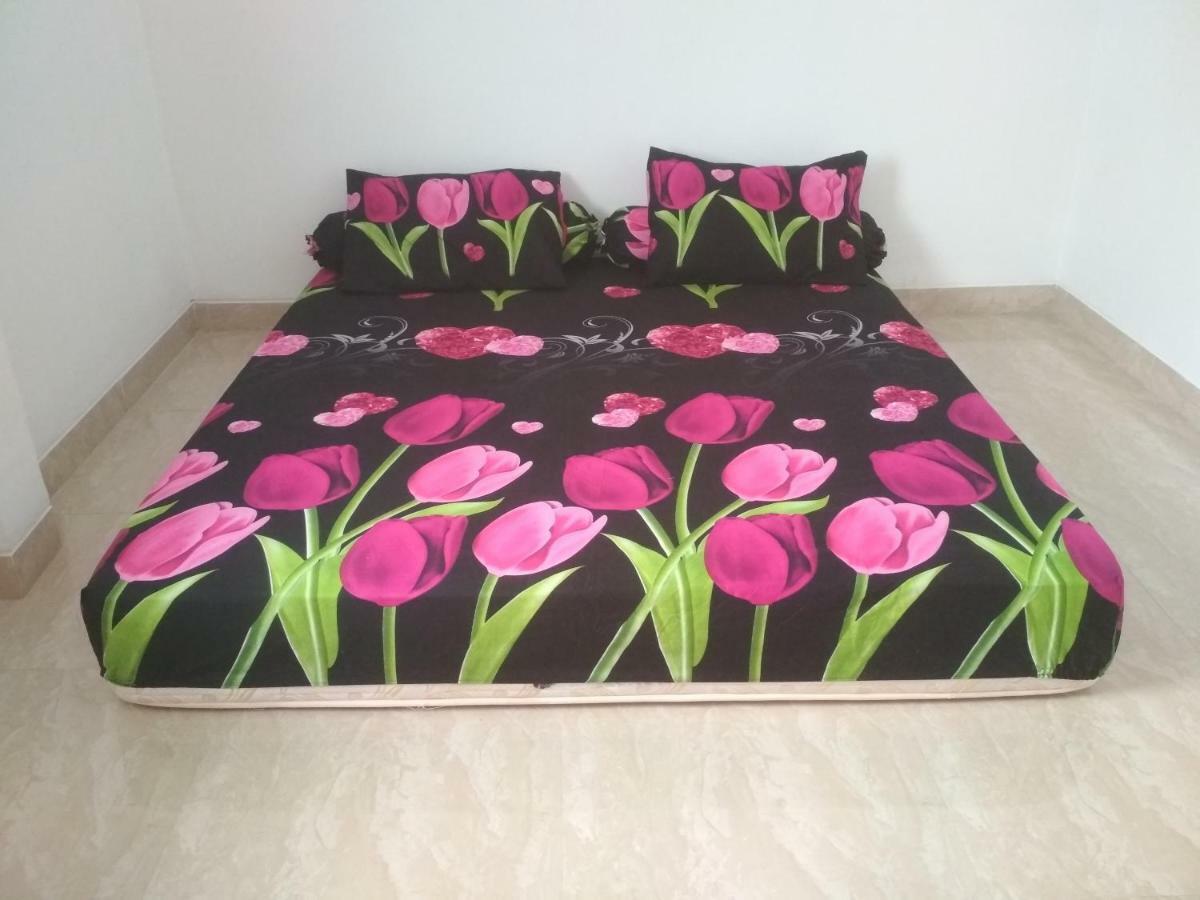 Almira Homestay Jambi Exteriér fotografie