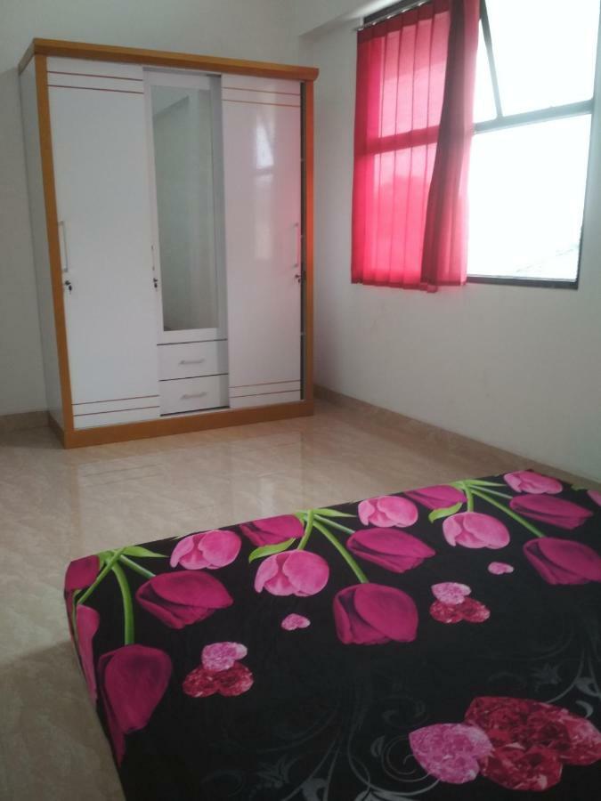 Almira Homestay Jambi Exteriér fotografie